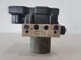 Hydraulická jednotka ABS Fabia III 6C0614517G - 6