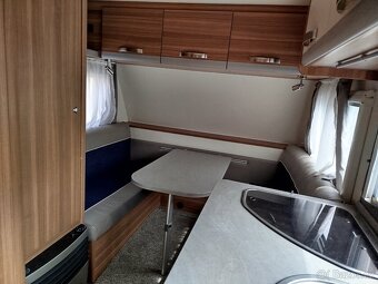 Prodám karavan Weinsberg - 6