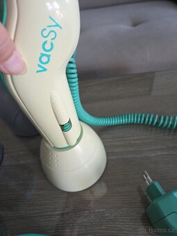 Zepter Vascy sada zeleno bila - 6