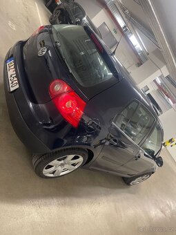 Vw Golf 5 1.4 16v - 6