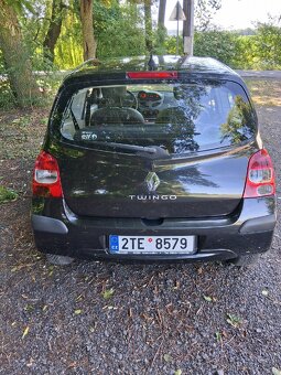 Renault twingo - 6