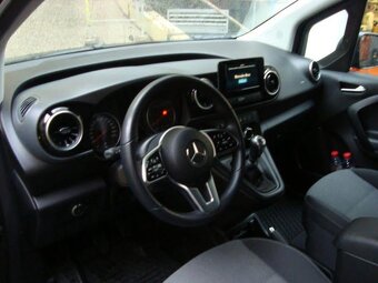 Mercedes-Benz Citan - 6