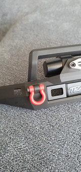 TRX-4 Sport High Trail - přední nárazník - NOVÉ - 6