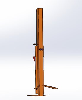 Štípačka na dřevo - 6