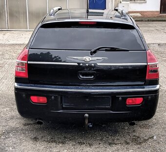 Chrysler 300C - 6