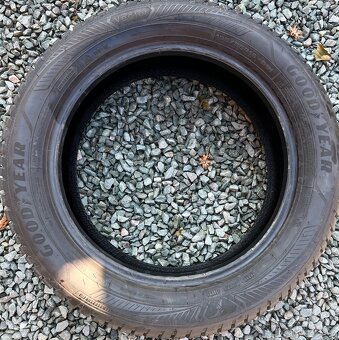 195/55 R16 91H celoroční pneumatiky GoodYear (1423) - 6