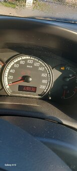 Suzuki Swift 70000 km - 6