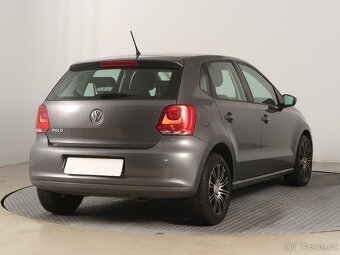 Volkswagen Polo 1.2 12V, 2011, 185 382 km - 6