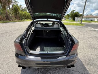 AUDI S7 4.0 V8 2013 - 6