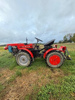 Malotraktor TZ-4K-14-B - 6