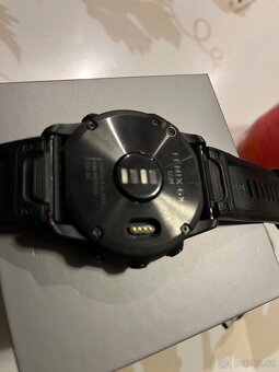 Garmin fenix 6x - 6