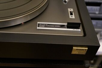 SONY HIGH -END SESTAVA ES I. - 6