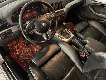 Bmw e46 330xd - 6