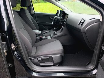 Seat Leon 1.2 TSI, Dig.klima,Výhřev,R18,Full Led,Navi,NováTK - 6