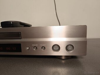YAMAHA CDX-497 - 6