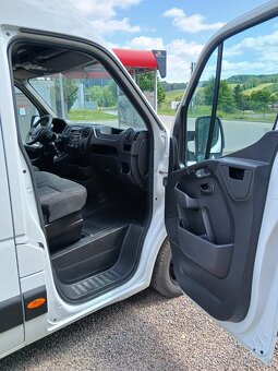 Renault Master L3H2 125kw/170PS 2019 THERMAL KING chlaďák - 6