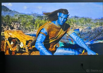 Hisense 4K Projektor 100L5F / Laser TV / Optický panel 100' - 6