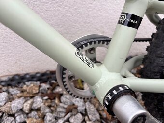 Dětské kolo early rider seeker 14 - 6