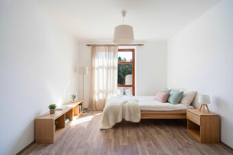 Byt 2+kk, nízké náklady, centrum - Libušinka - Trutnov - 6