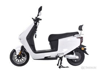 Pocca Energy enere 80km/h - 6