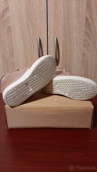 Dětské boty Sinsay vel. 30 - 6