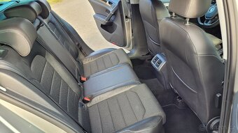 VW Golf Variant Highline 1,4 TGI/81kW CNG 6G - 6