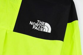 North Face zimna nepremokava goretex bunda - 6