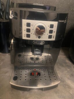 Automaticky Kavovar - 6