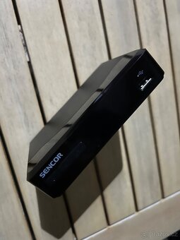 TELEVIZE: Samsung 40” (úhlopříčka 102cm) - 6