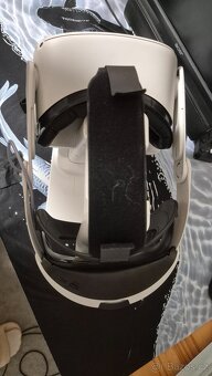 Virtuální realita Meta Quest 2 256GB - 6