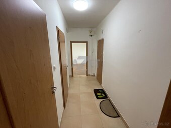 Prodej, byt 2+1, 60 m2, Český Těšín , ul. Slezská - 6