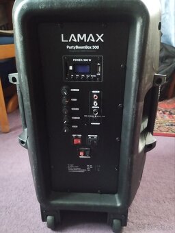 REPRODUKTOR BLOUTOOCH - 6