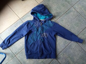 Mikina, svetr - vel. 110/116 - 6