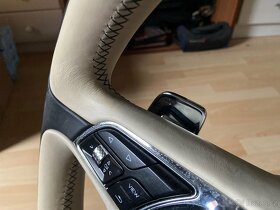 Volant Bentley Continental / Bentayga - 6