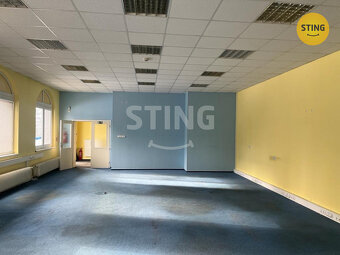 Pronájem kancelářských prostor s parkováním. Dobrá d, 129227 - 6