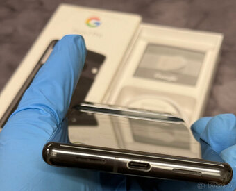 Google Pixel 7 Pro 5G 12GB/128GB - 6