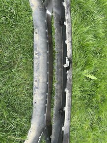 Předení nárazník BMW řada 5 G30 G31 LCI M-Paket - 6