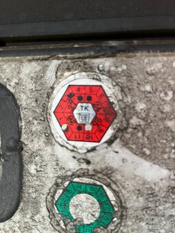 Renault Midlum 18 palet + hydraulické čelo - 6