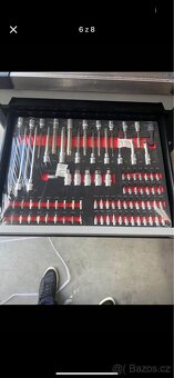 Vozík dílenský - 6