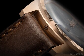 Prim Elton Diplomat 2023 LE Bronz, nové, nenošené - 6