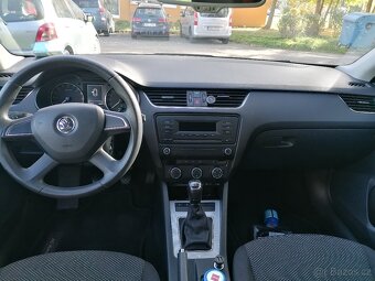 Octavia 3 1.6 TDI 2014 134.000km - 6