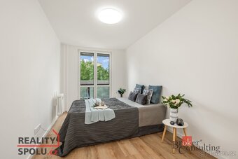 Prodej, byty/3+1, 79 m2, Urbánkova 3368/63, Modřany, 14300 P - 6