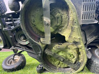 ALPINA-AGAMA BT 84 HCB ZÁNOVNÍ STAV - 6