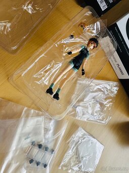 Sběratelská figurka Figma Emily - 6