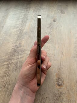 iPhone 13 PRO Max, Gold, 128GB - 6