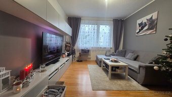 Prodej bytu 2+1 Třebíč - 6