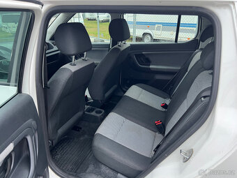 Škoda Fabia 1.2 HTP-Rok 2011-sada kol - 6