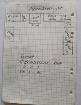 Buková kuchyně zn.Nolte se spotebiči,5816 - 6