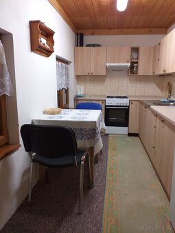 Ubytování Beskydy - 6