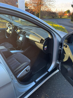 Mercedes-Benz R 350 CDI 4MATIC AMG, 2010 - 6